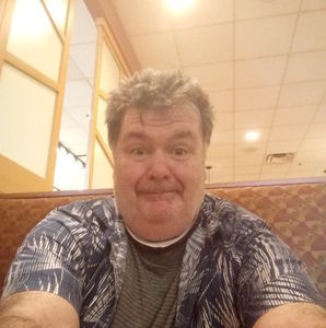 Meet your Posher, Frank